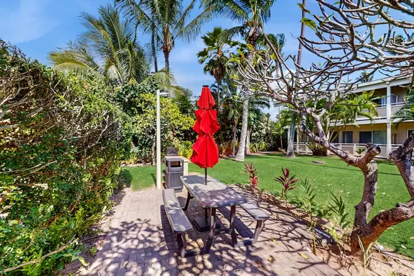 A pristine property, Plantation Hale offers wonderful tropical foliage, easy beach access, three pools, two hot tubs, communal grilling areas, and so much more offering endless ways to enjoy laid-back Hawaiian living.