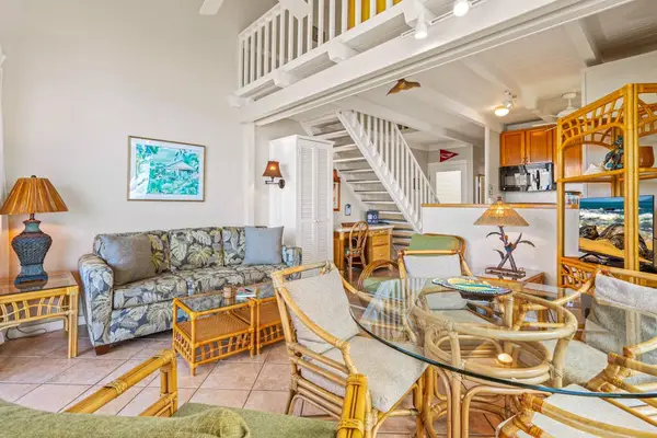 Open Dining Area For Memorable Gatherings