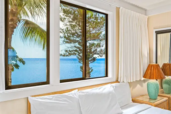 Wake Up To Ocean Views