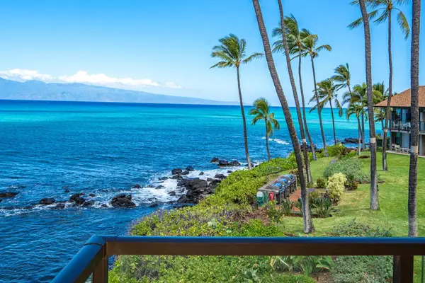 Coastal Views From Every Angle