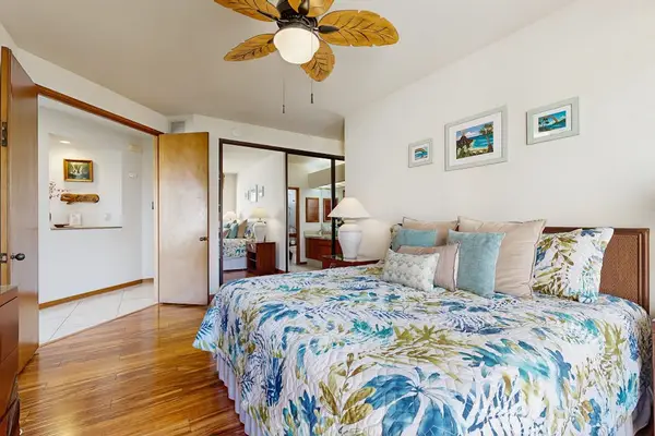 Cozy Island Retreat For Restful Sleep