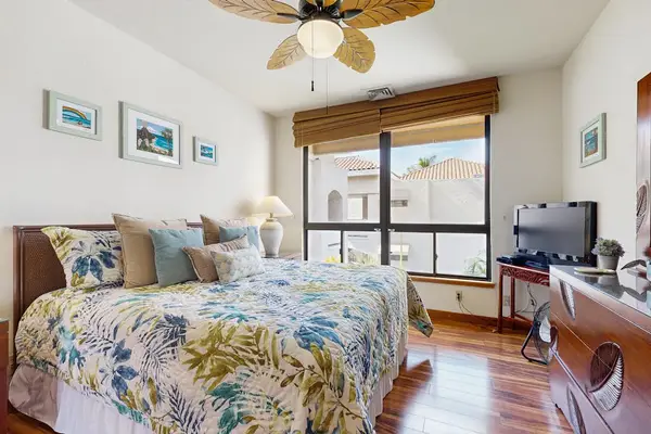 Serene Bedroom For Peaceful Nights