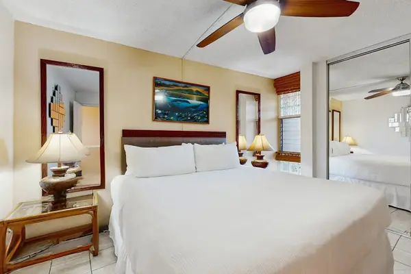 Rest Easy In Coastal Comfort
