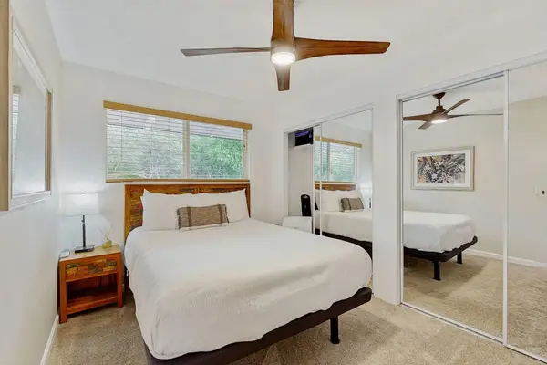 Comfortable Guest Bedroom Retreat