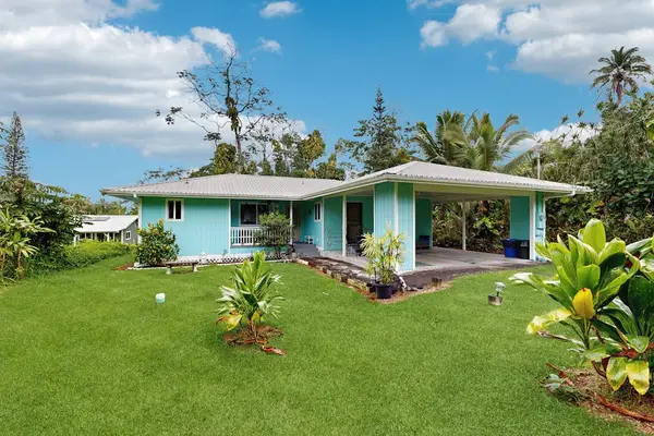 Your Private Tropical Hideaway