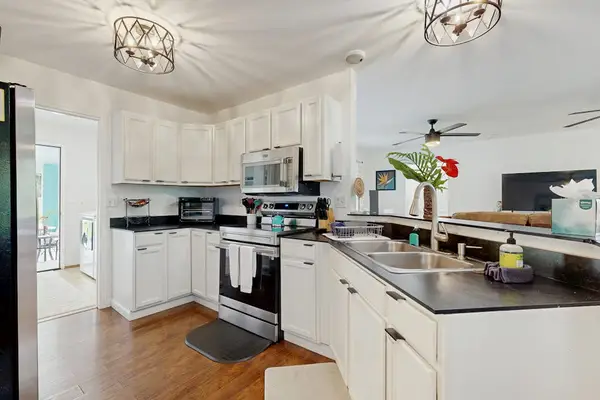 Chef Ready Kitchen With Natural Light