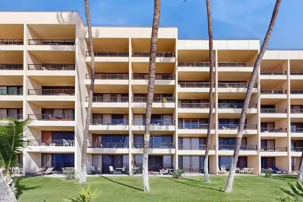Sugar Beach Resort
