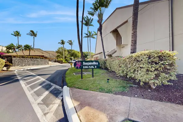 Easy access to the resort entrance