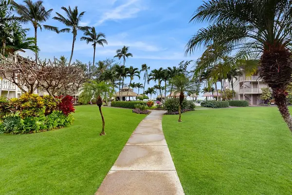 Islander on the Beach 204