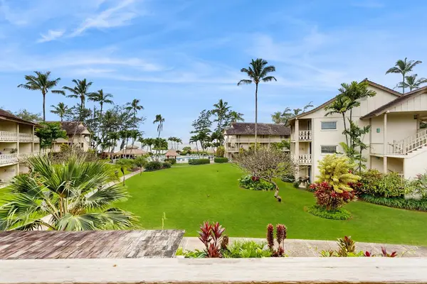 Lush Tropical Gardens Throughout the Resort