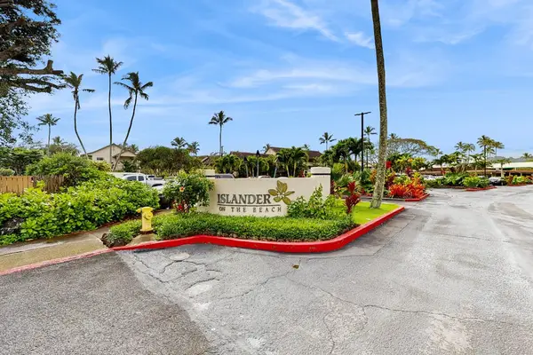 Begin Your Hawaiian Vacation Here