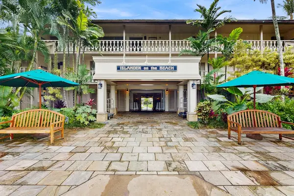 Welcome to Your Island Getaway
