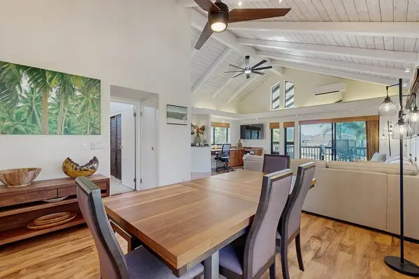 Bright Dining Space For Shared Meals