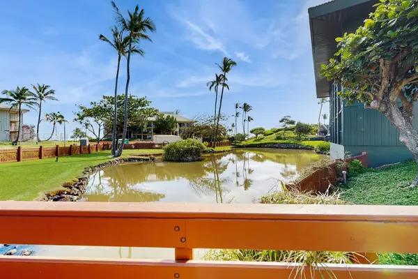 Welcome to your relaxing home in paradise