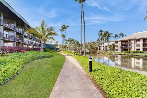 Soak up the sunshine in a tranquil island setting