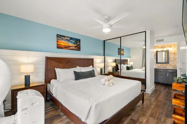 Restful Retreat Designed For Sweet Dreams