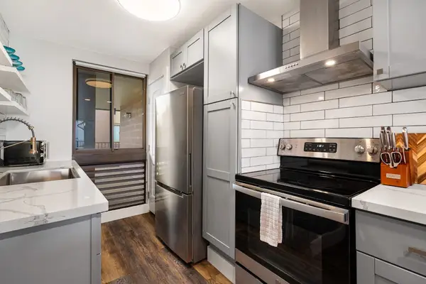 Fully Equipped Chef Inspired Kitchen