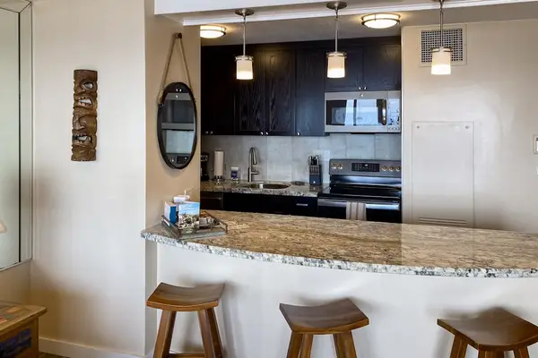 Breakfast Bar For Easy Gatherings