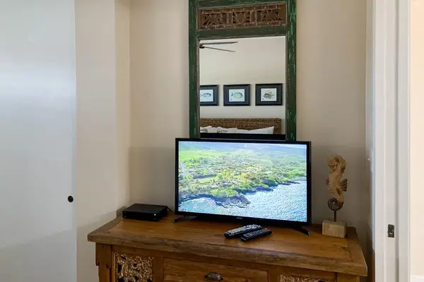 Bedroom Entertainment For Cozy Nights