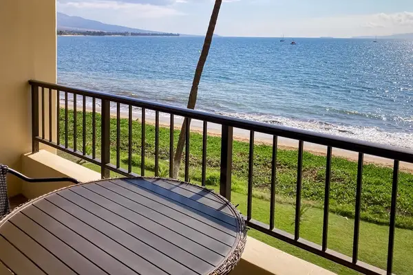 Front Row Ocean Views Await