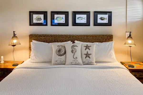 Sweet Dreams In Your Island Retreat