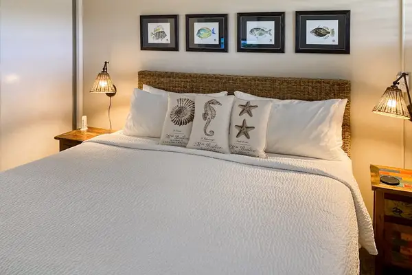 Drift Off In Coastal Comfort