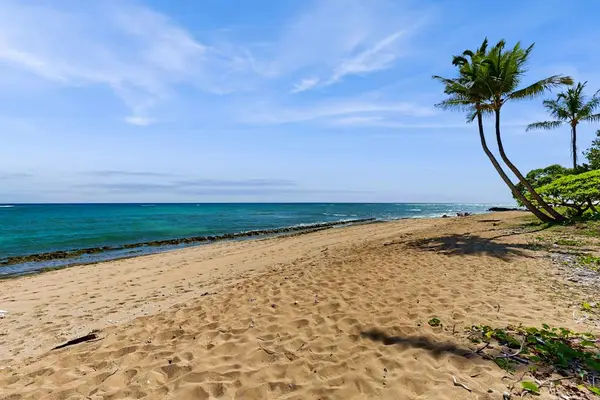 Secluded Beachfront Escape