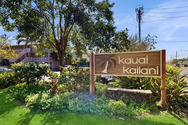 Welcome To Kauai Kailani Resort