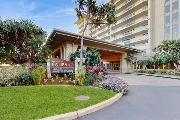 Beautifully Landscaped Resort Grounds