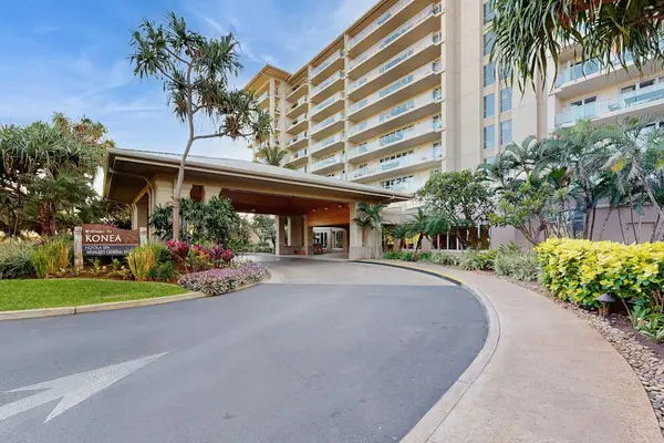 Grand Resort Arrival Experience