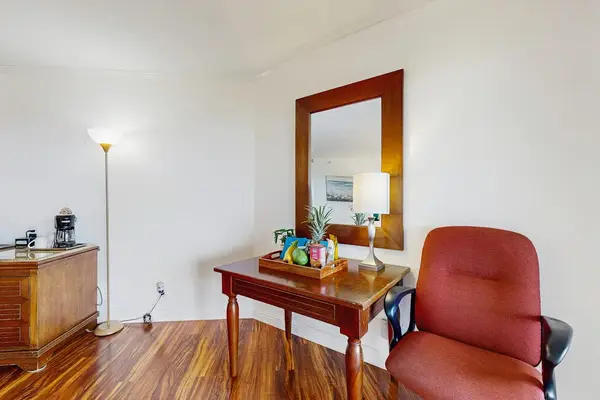 Vanity Space For Easy Mornings