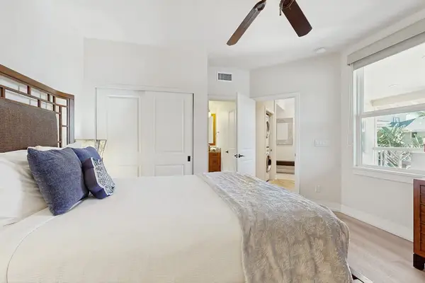 Cozy Guest Bedroom For Sweet Dreams