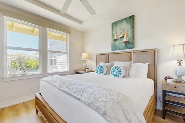 Sunlit Primary Suite Retreat