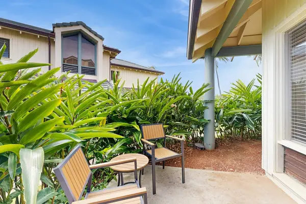 Enjoy the Fresh Island Air