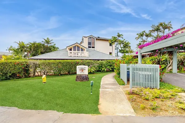 Soak up the sunshine in a tranquil island setting