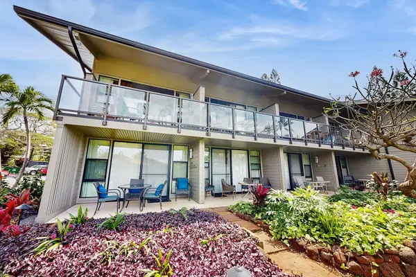 Mahina Surf Resort
