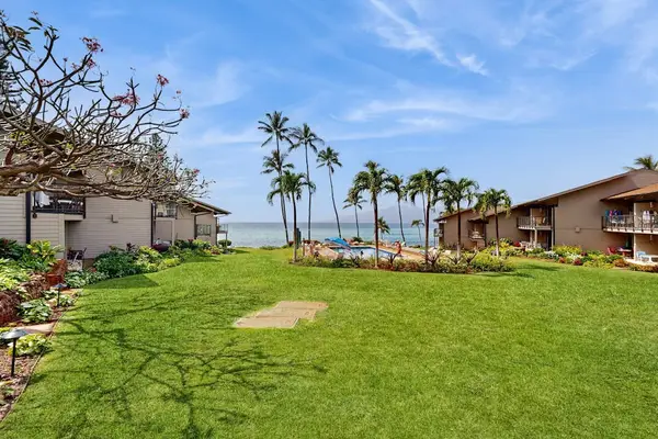 Mahina Surf Resort