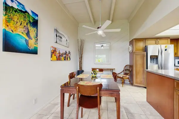 Open-Concept Living Designed For Comfort