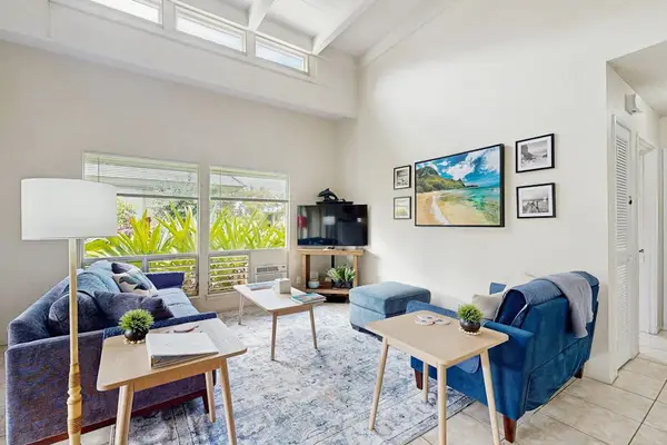 Bright Workspace For Work And Inspiration