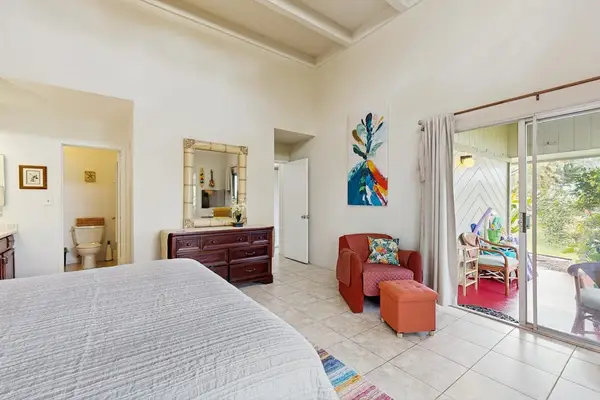 Wake Up To Tropical Breezes And Sunshine