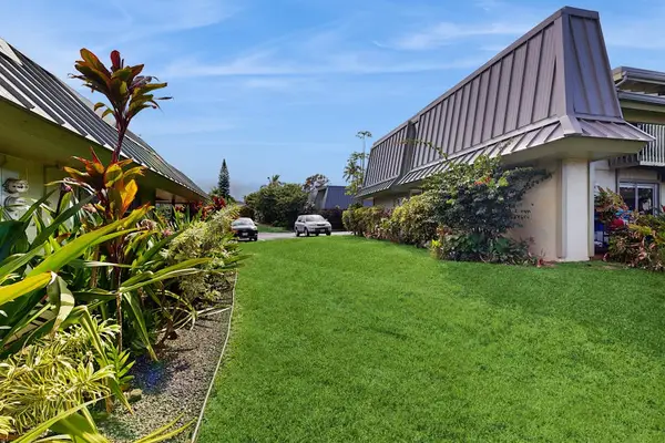 Lush Tropical Grounds To Explore And Enjoy