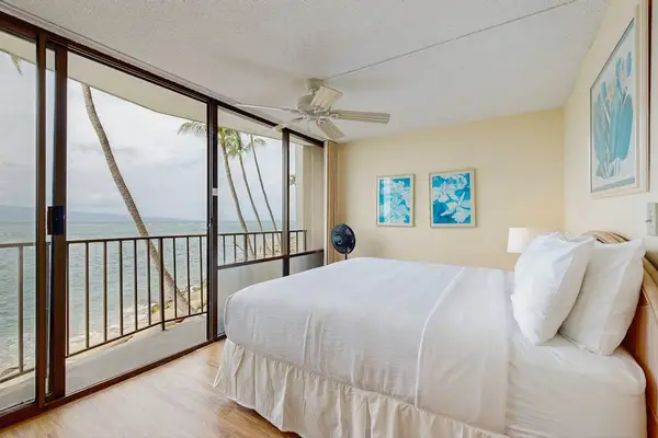Ocean View Bedroom Made For Sweet Dreams