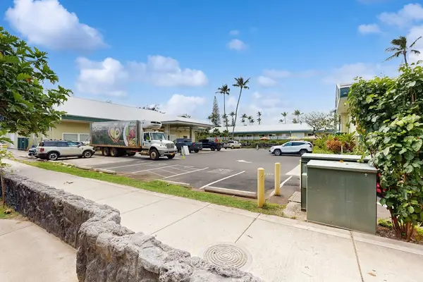 Easy Arrival With Resort Parking