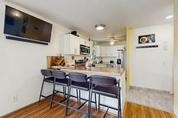 Kitchen Breakfast Bar Seating