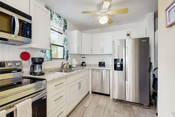 Fully Equipped Kitchen  Everything You Need to Cook Like Home