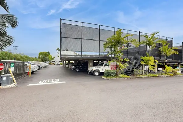 On-Site Parking
