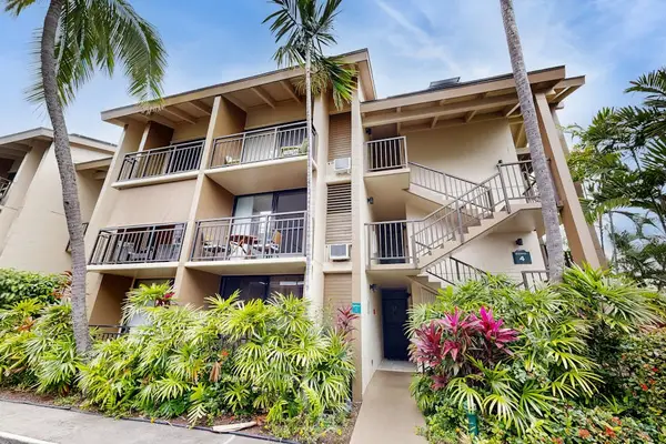 Building Exterior with Private Balconies