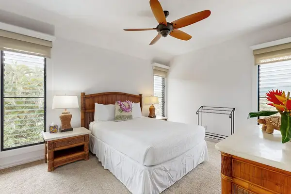 Peaceful Guest Bedroom Retreat