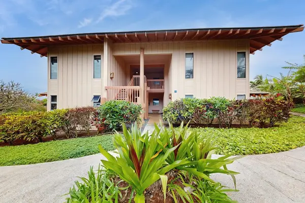Welcoming Front Entrance Exterior