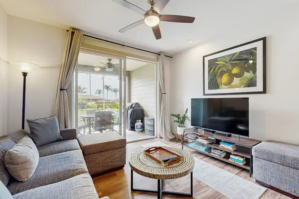Bright Coastal Living Room